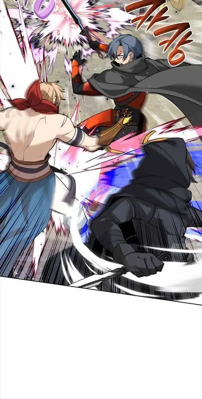 Truyện Tranh Thợ Rèn Huyền Thoại - Overgeared trang 7