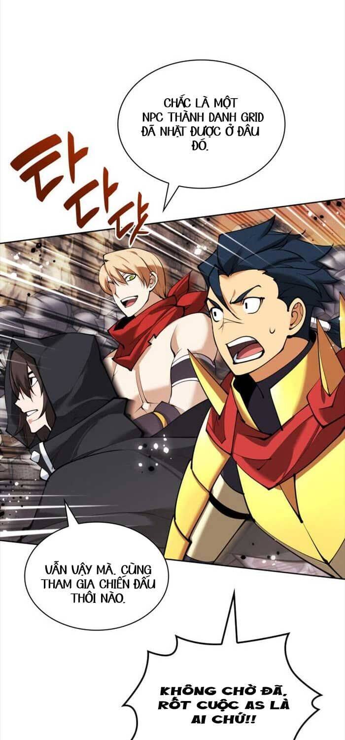 Truyện Tranh Thợ Rèn Huyền Thoại - Overgeared trang 7