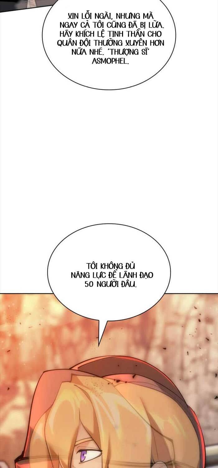 Truyện Tranh Thợ Rèn Huyền Thoại - Overgeared trang 7