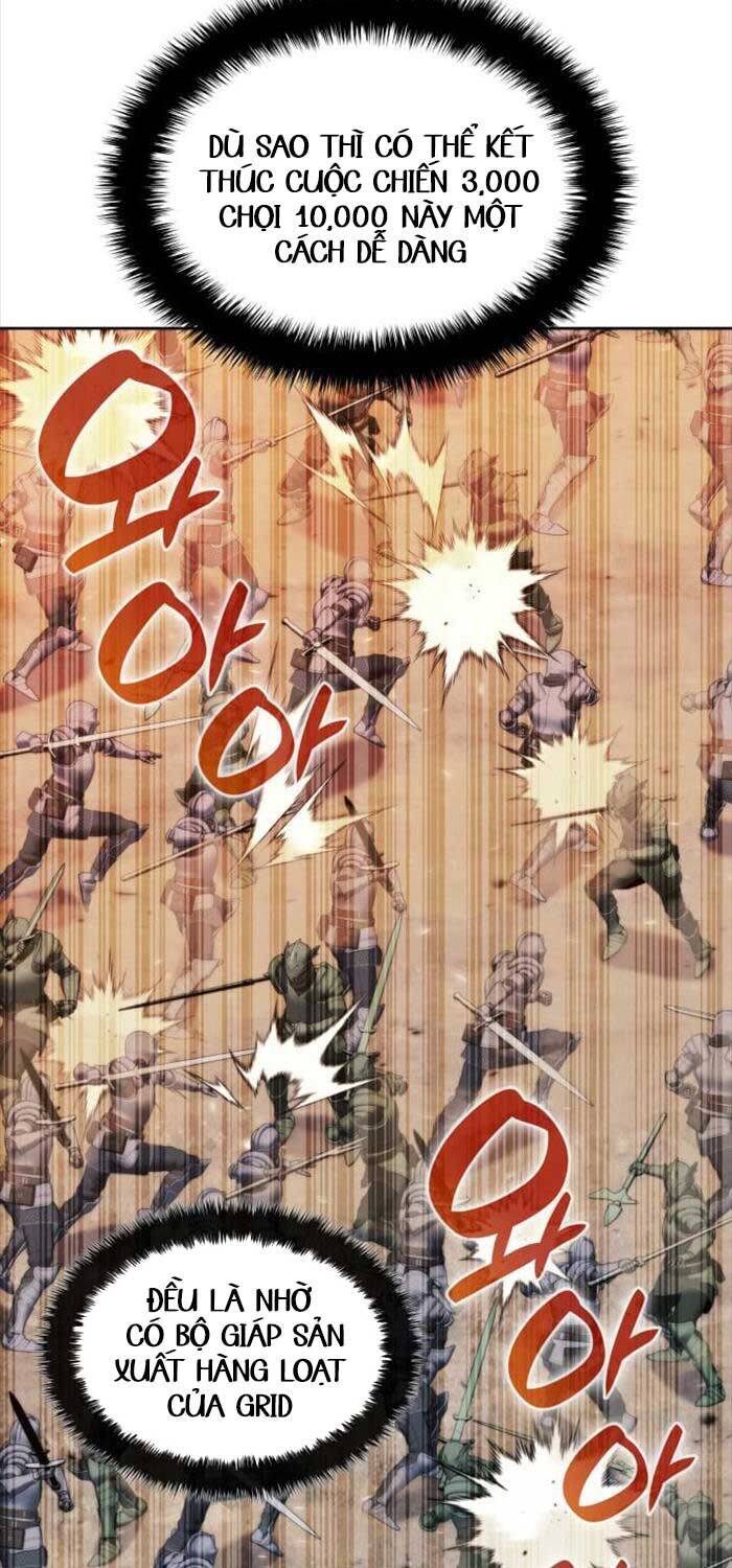 Truyện Tranh Thợ Rèn Huyền Thoại - Overgeared trang 7