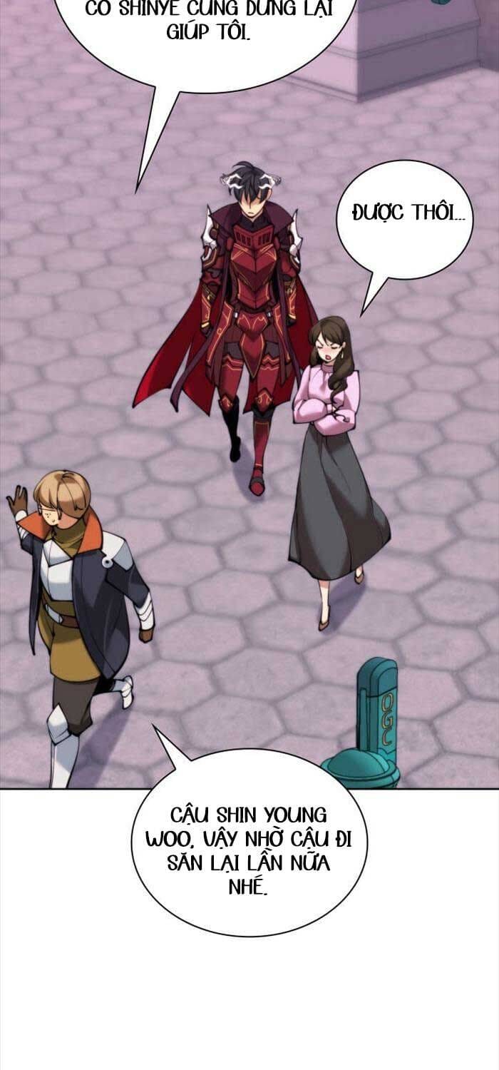 Truyện Tranh Thợ Rèn Huyền Thoại - Overgeared trang 7