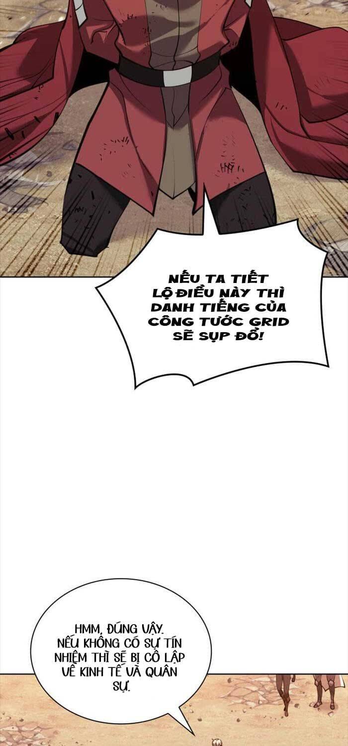 Truyện Tranh Thợ Rèn Huyền Thoại - Overgeared trang 7