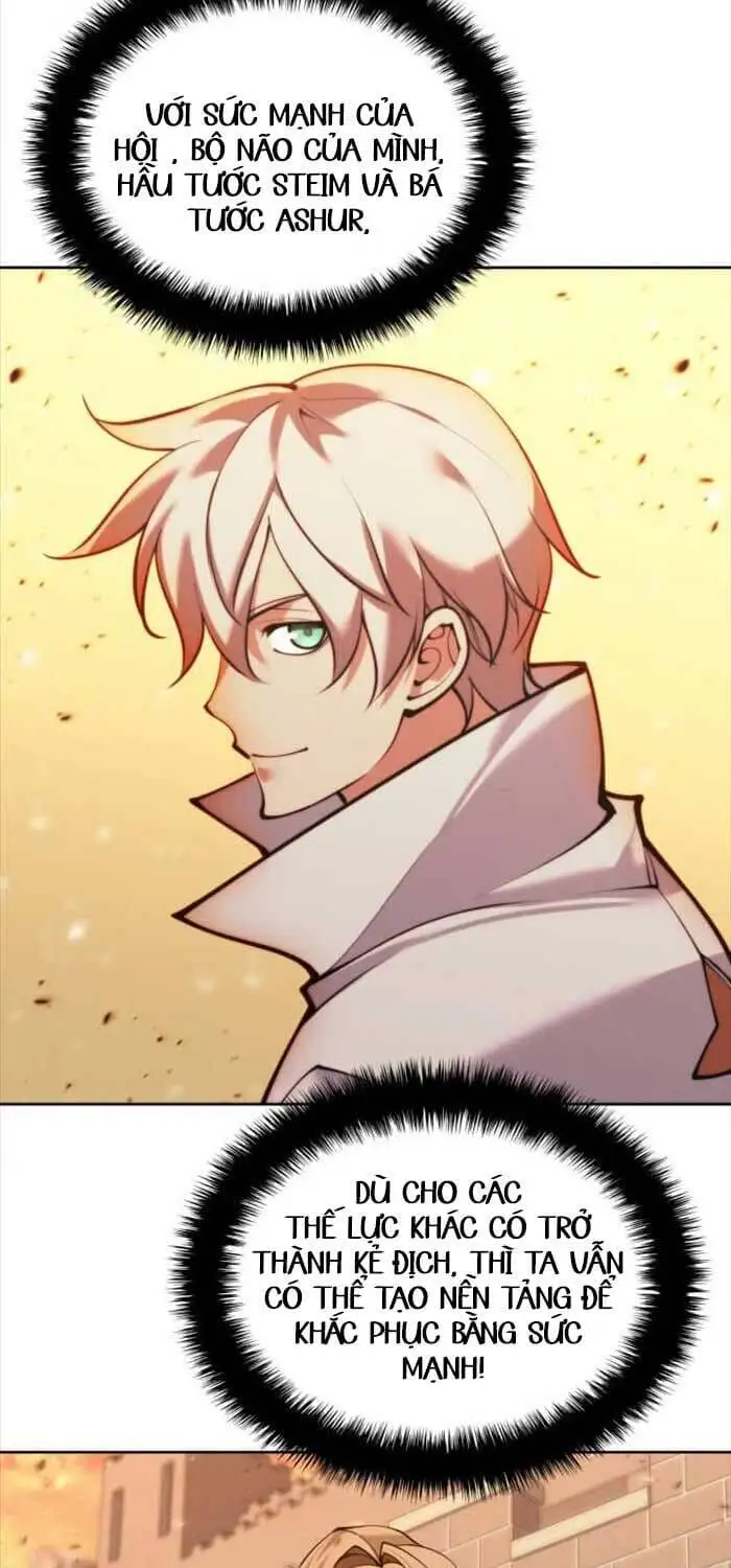 Truyện Tranh Thợ Rèn Huyền Thoại - Overgeared trang 7