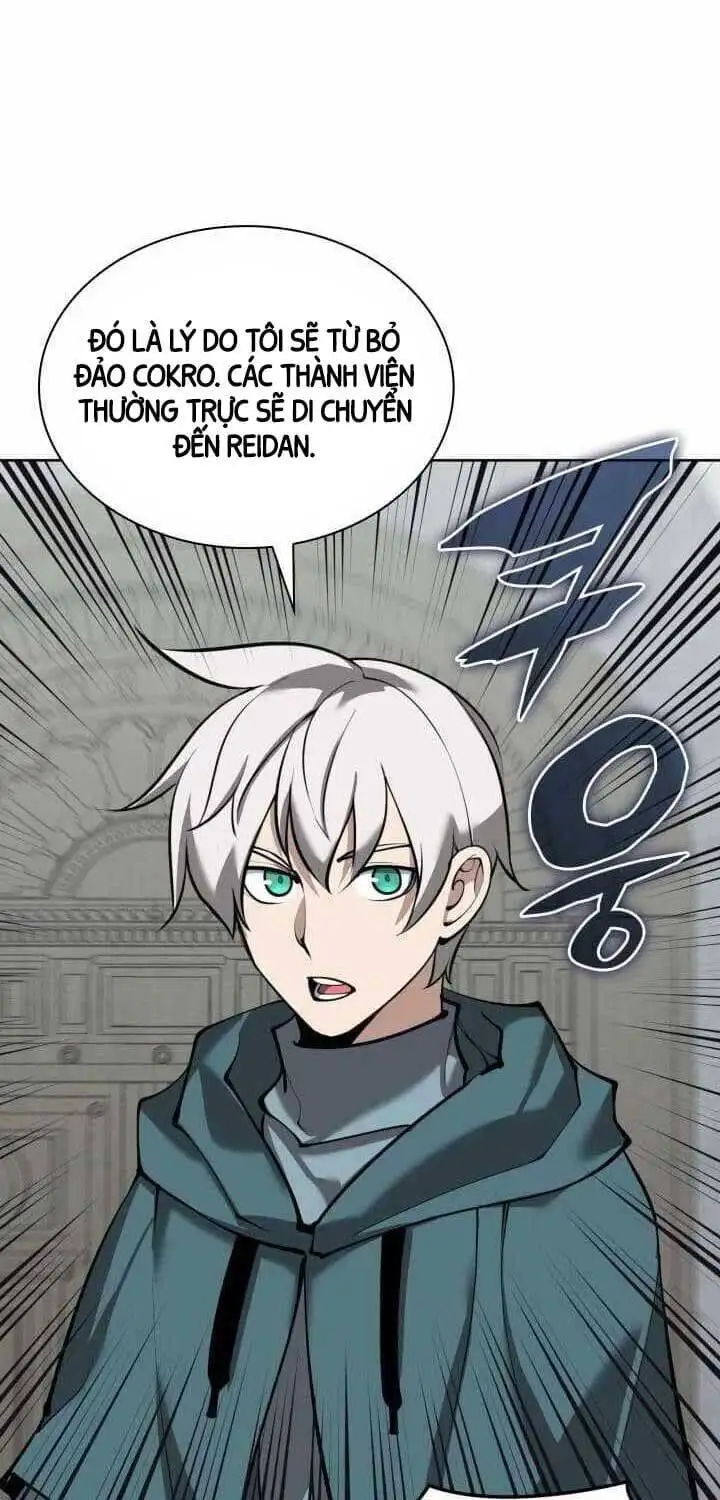 Truyện Tranh Thợ Rèn Huyền Thoại - Overgeared trang 7