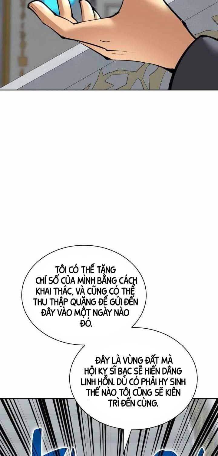 Truyện Tranh Thợ Rèn Huyền Thoại - Overgeared trang 7