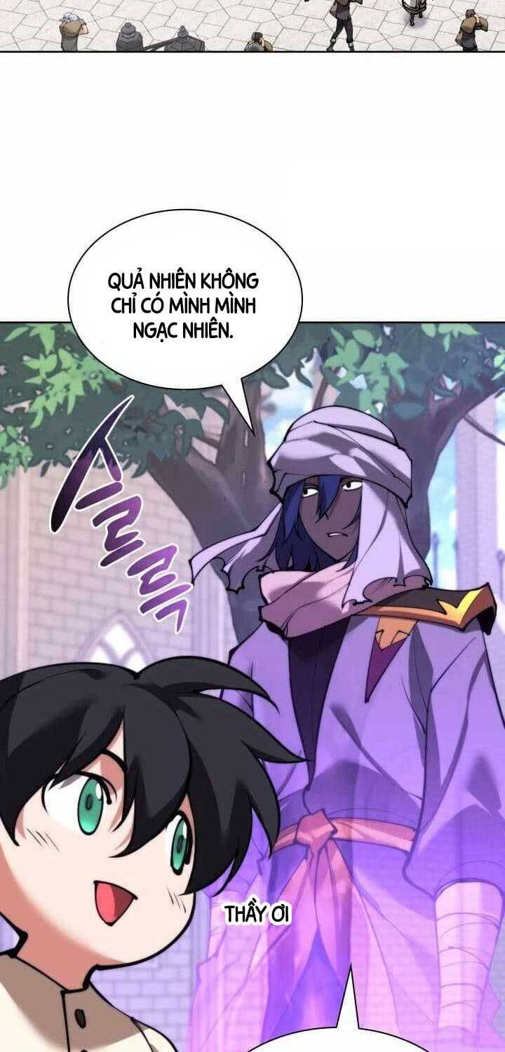 Truyện Tranh Thợ Rèn Huyền Thoại - Overgeared trang 7