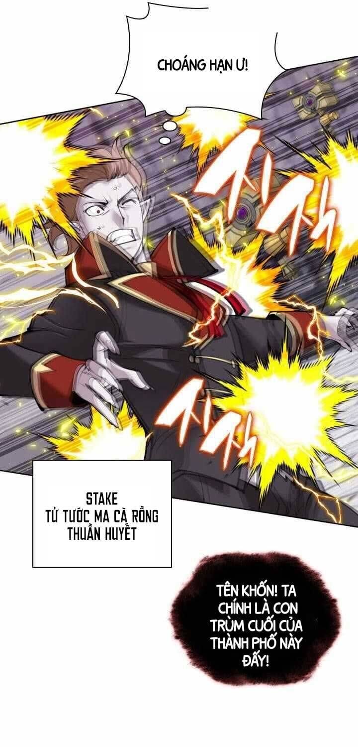 Truyện Tranh Thợ Rèn Huyền Thoại - Overgeared trang 7