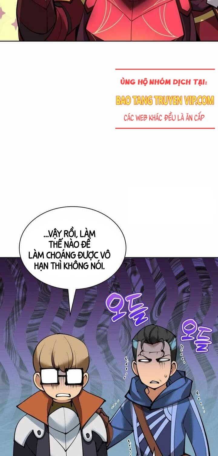 Truyện Tranh Thợ Rèn Huyền Thoại - Overgeared trang 7