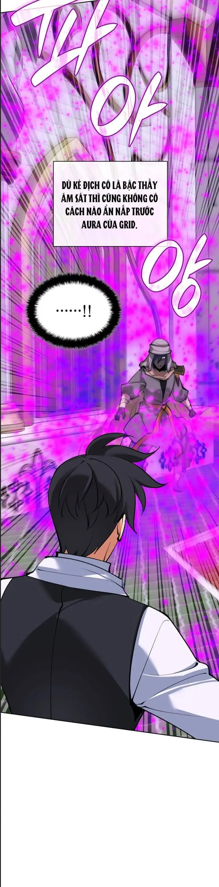 Truyện Tranh Thợ Rèn Huyền Thoại - Overgeared trang 7