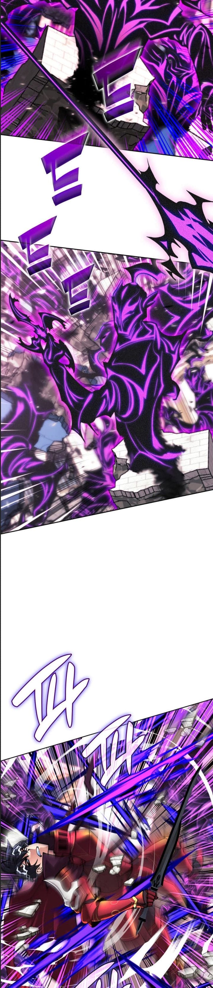 Truyện Tranh Thợ Rèn Huyền Thoại - Overgeared trang 7