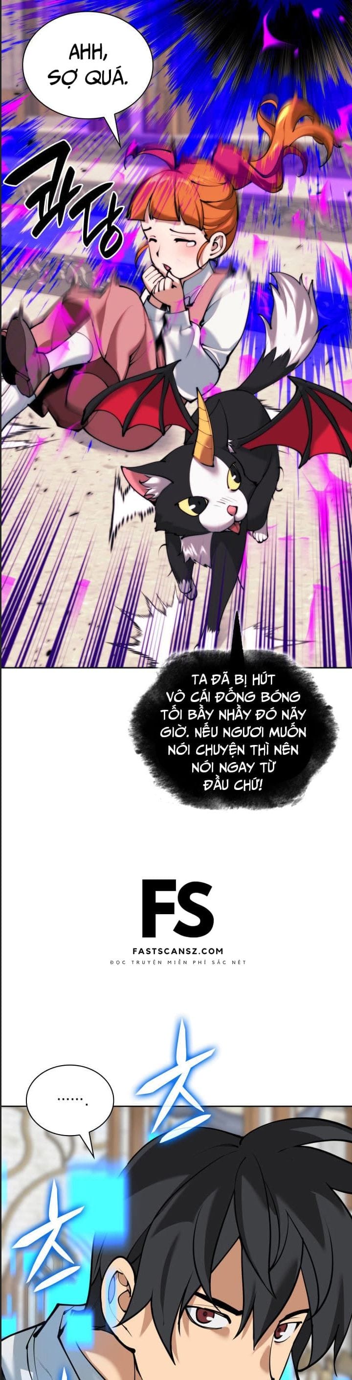 Truyện Tranh Thợ Rèn Huyền Thoại - Overgeared trang 7