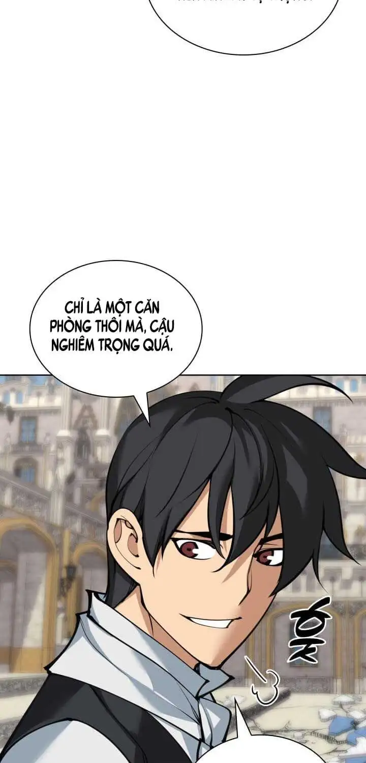 Truyện Tranh Thợ Rèn Huyền Thoại - Overgeared trang 7