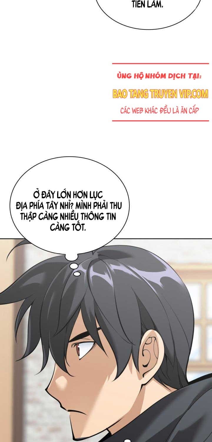 Truyện Tranh Thợ Rèn Huyền Thoại - Overgeared trang 7