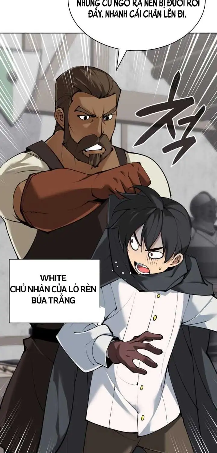 Truyện Tranh Thợ Rèn Huyền Thoại - Overgeared trang 7