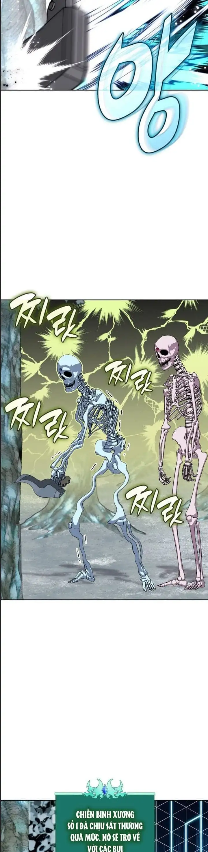 Truyện Tranh Thợ Rèn Huyền Thoại - Overgeared trang 7