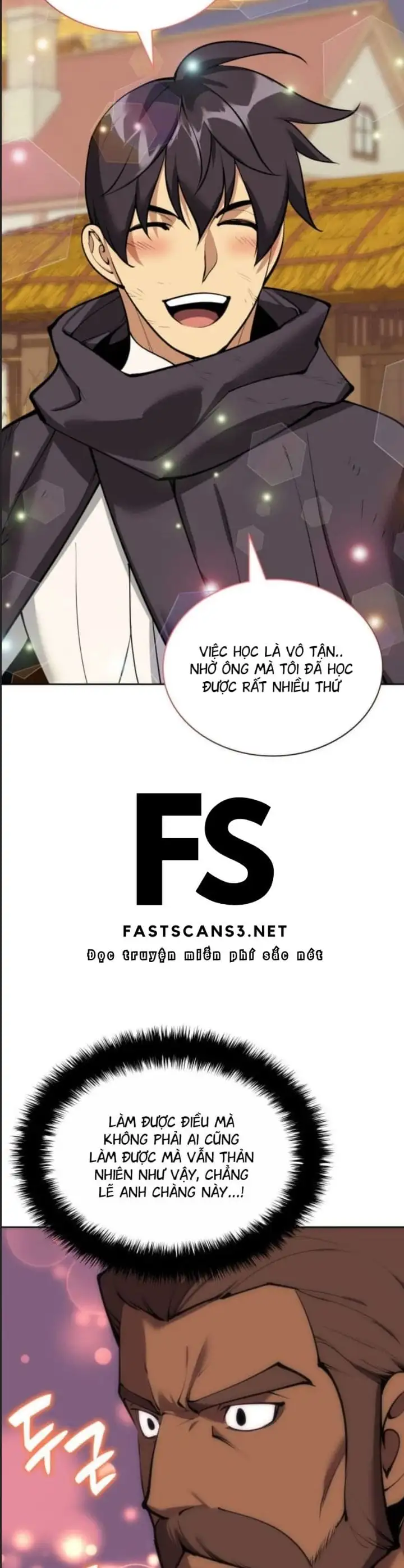 Truyện Tranh Thợ Rèn Huyền Thoại - Overgeared trang 7