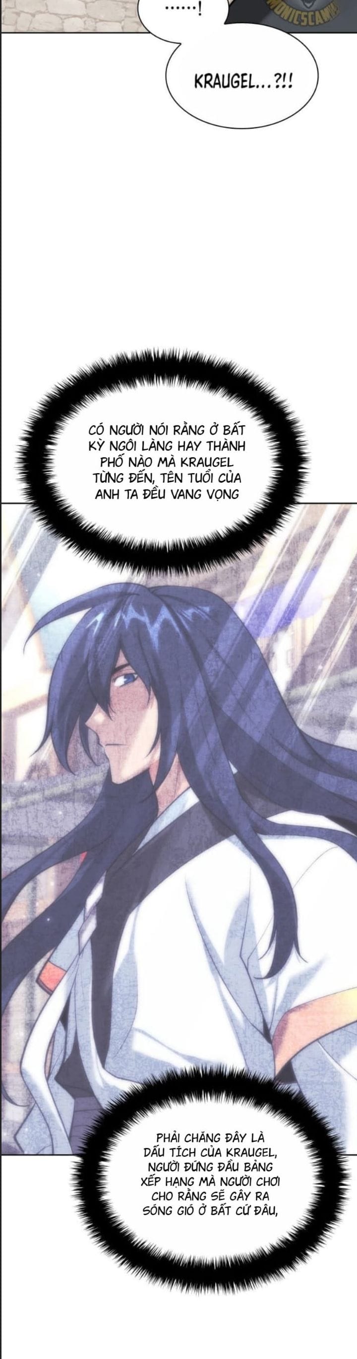 Truyện Tranh Thợ Rèn Huyền Thoại - Overgeared trang 7