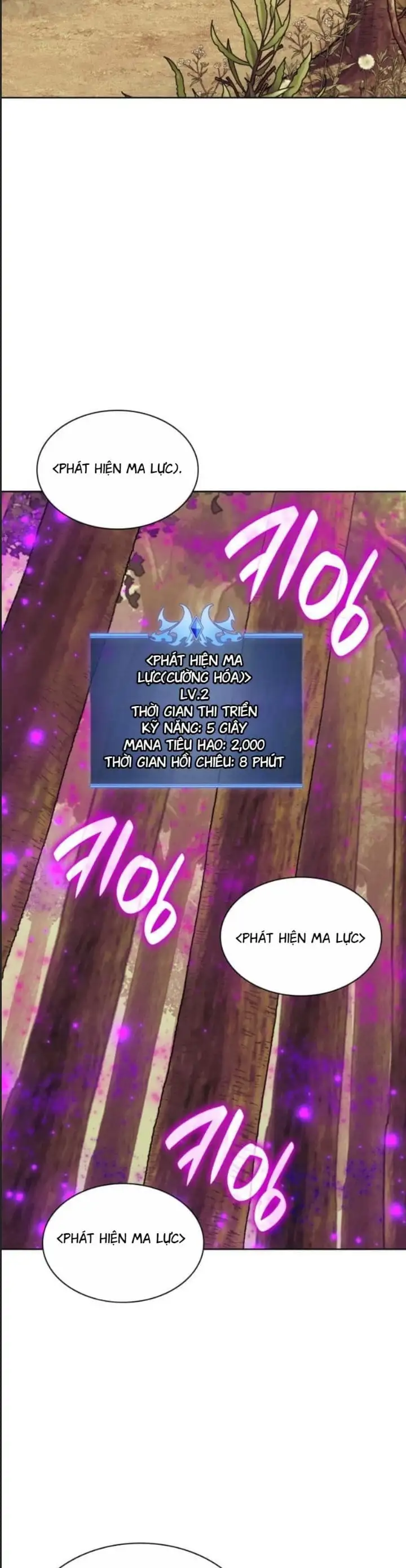 Truyện Tranh Thợ Rèn Huyền Thoại - Overgeared trang 7