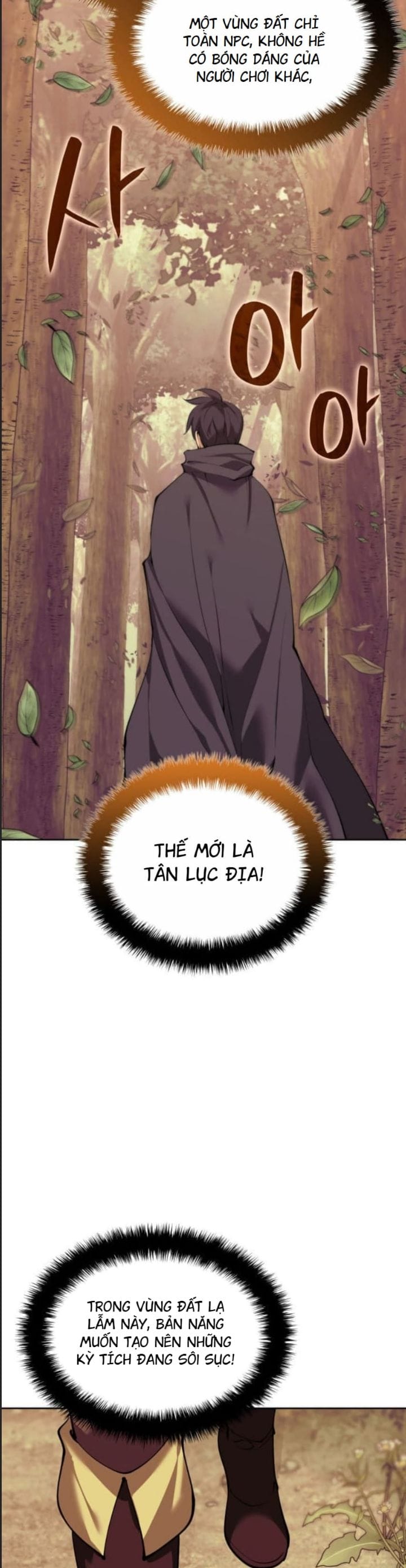 Truyện Tranh Thợ Rèn Huyền Thoại - Overgeared trang 7