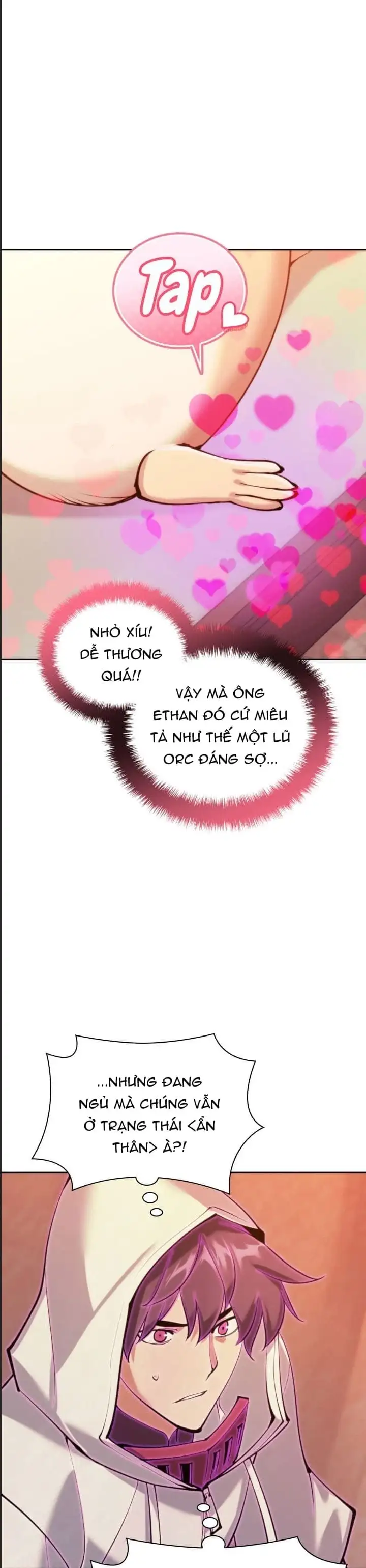 Truyện Tranh Thợ Rèn Huyền Thoại - Overgeared trang 7