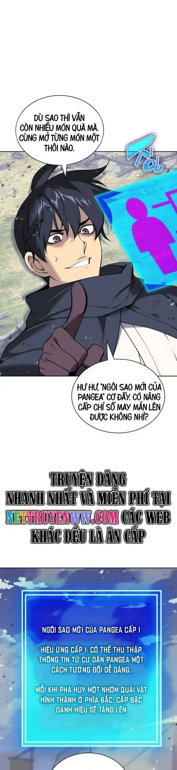 Truyện Tranh Thợ Rèn Huyền Thoại - Overgeared trang 7