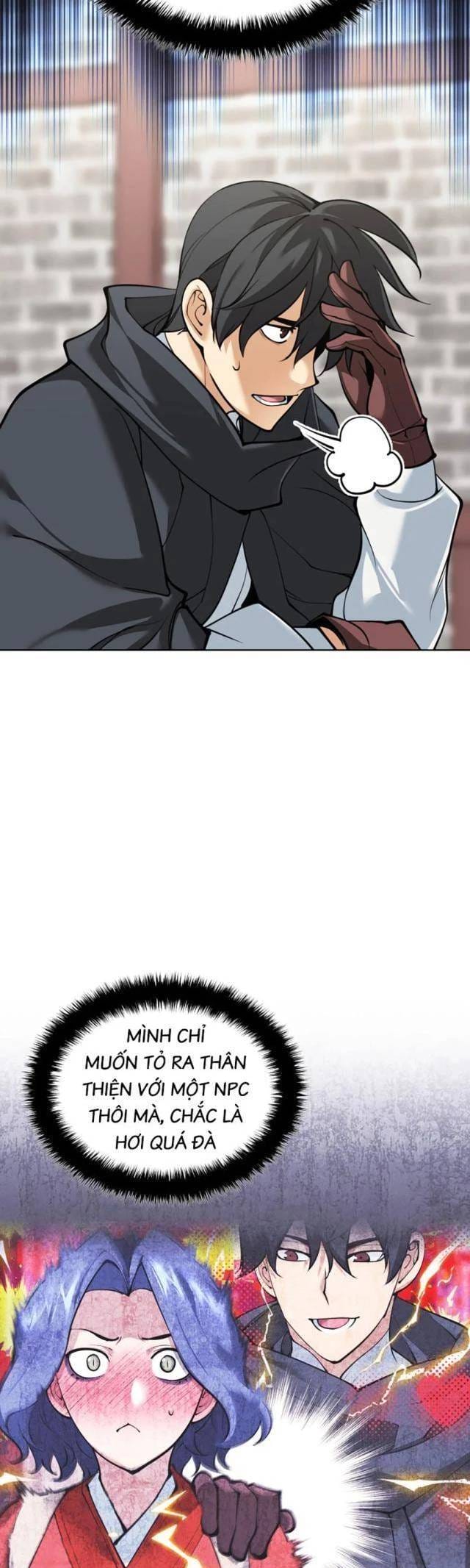 Truyện Tranh Thợ Rèn Huyền Thoại - Overgeared trang 7