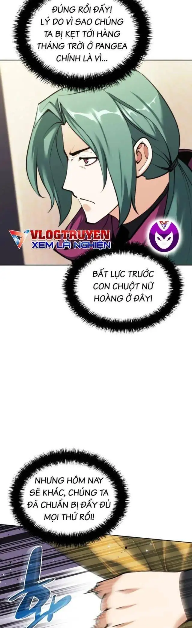 Truyện Tranh Thợ Rèn Huyền Thoại - Overgeared trang 7