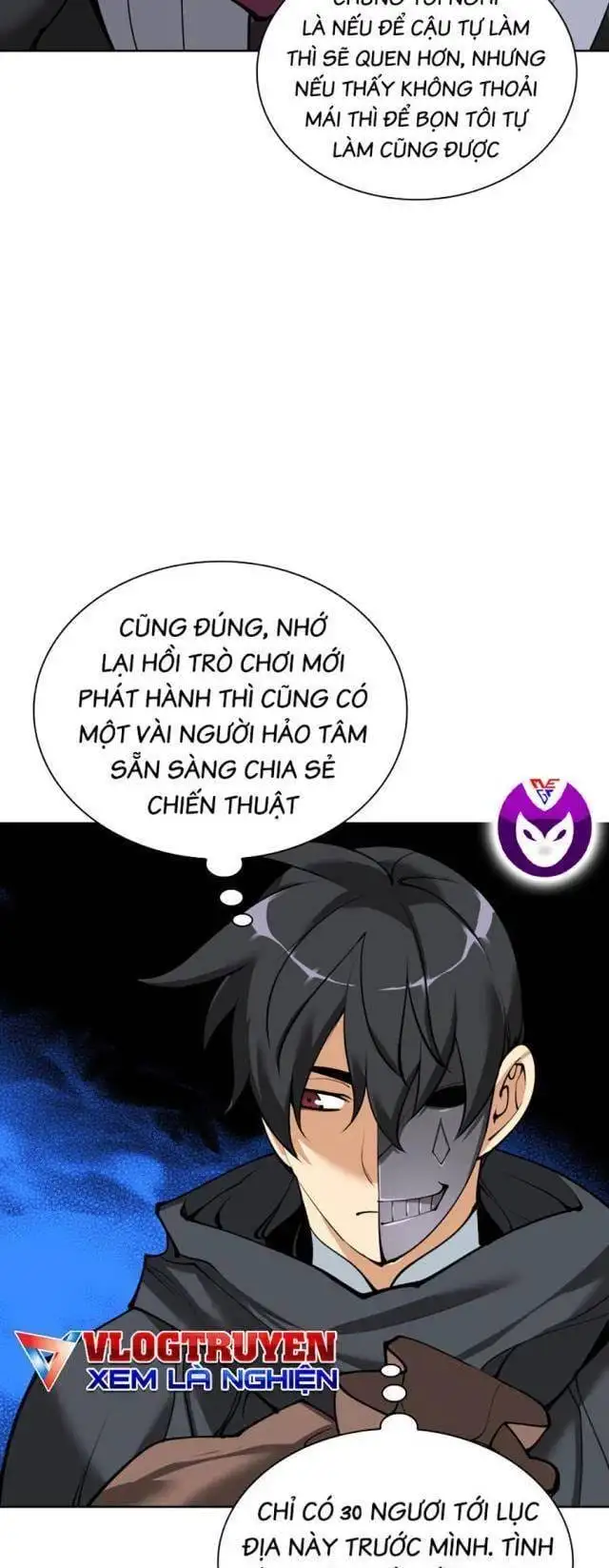 Truyện Tranh Thợ Rèn Huyền Thoại - Overgeared trang 7