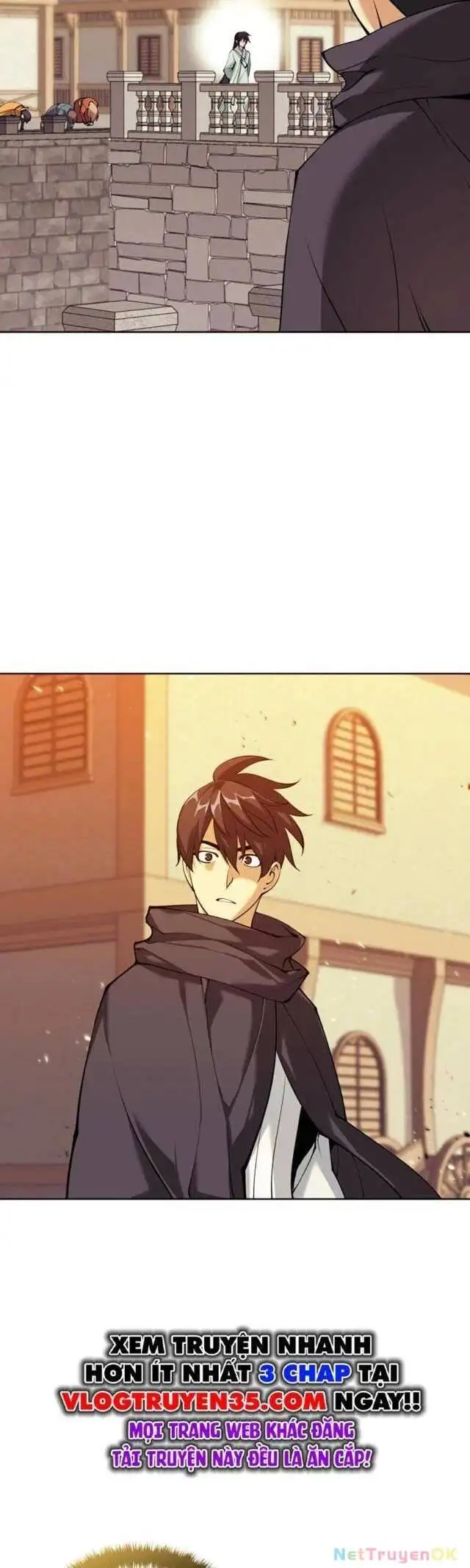 Truyện Tranh Thợ Rèn Huyền Thoại - Overgeared trang 7