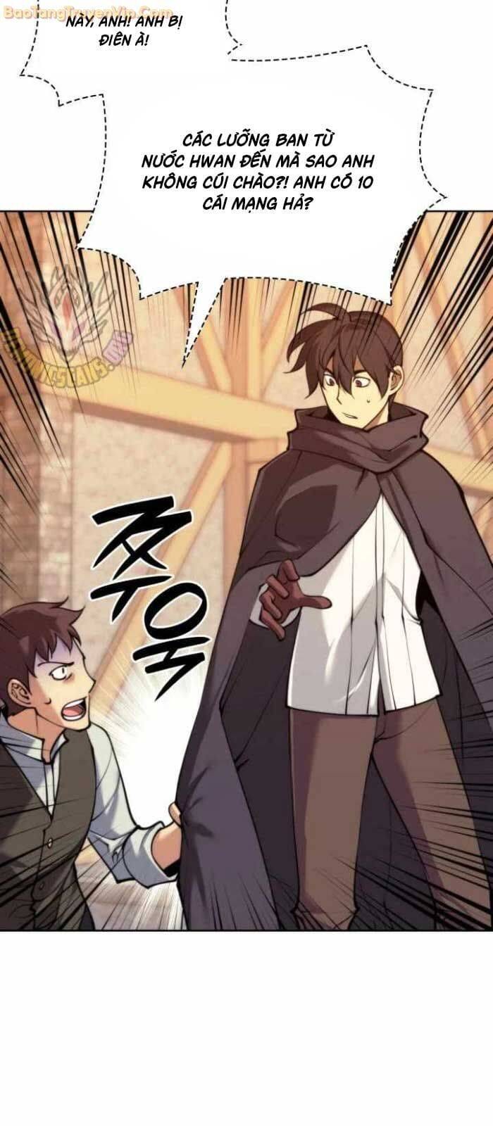 Truyện Tranh Thợ Rèn Huyền Thoại - Overgeared trang 7