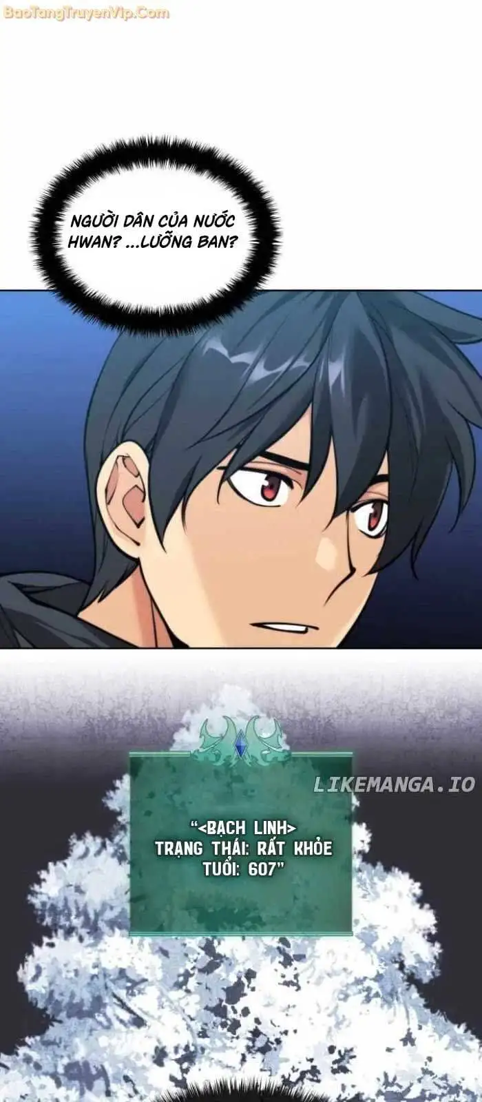 Truyện Tranh Thợ Rèn Huyền Thoại - Overgeared trang 7