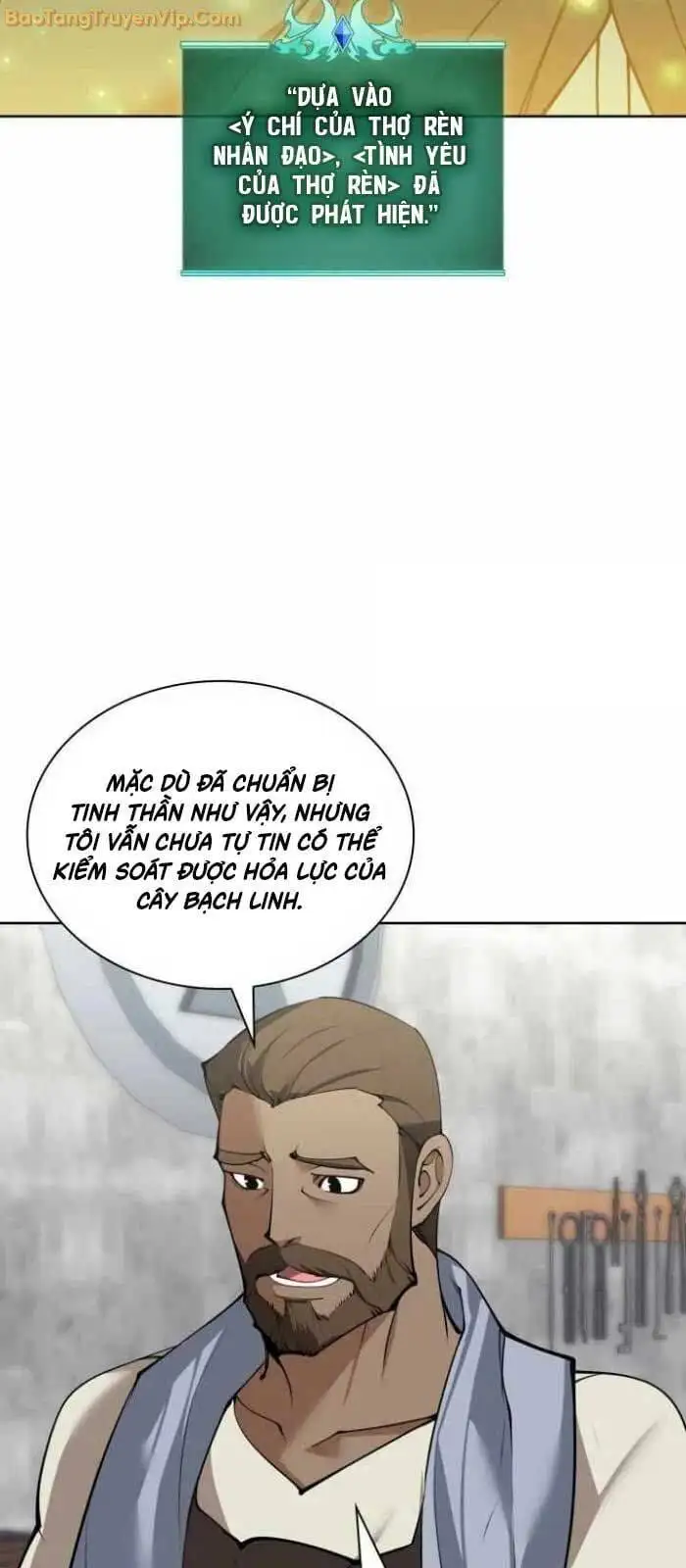 Truyện Tranh Thợ Rèn Huyền Thoại - Overgeared trang 7