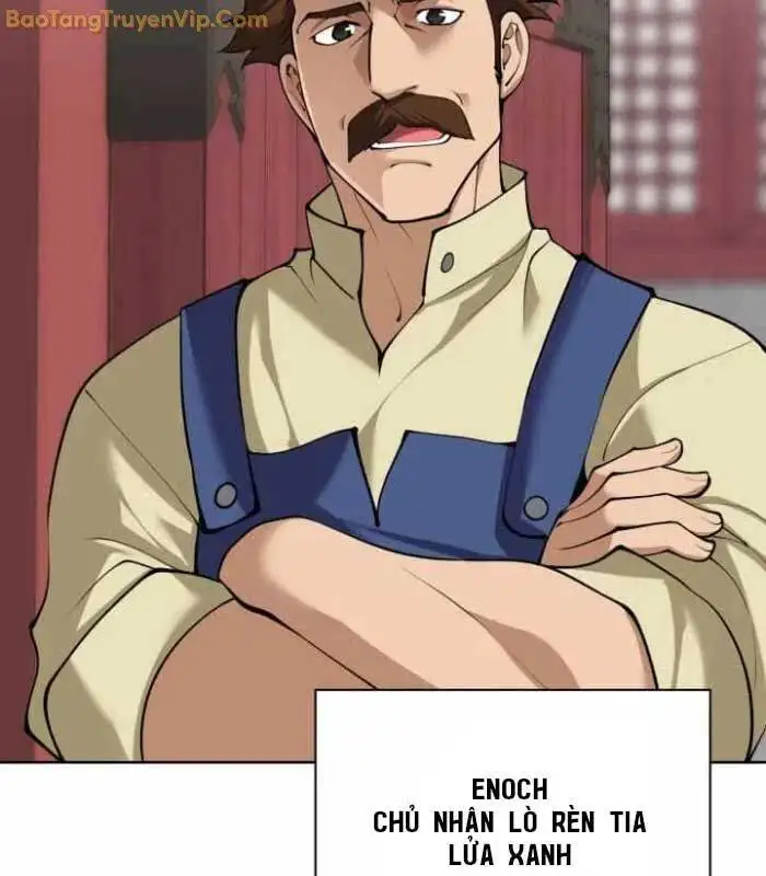 Truyện Tranh Thợ Rèn Huyền Thoại - Overgeared trang 7