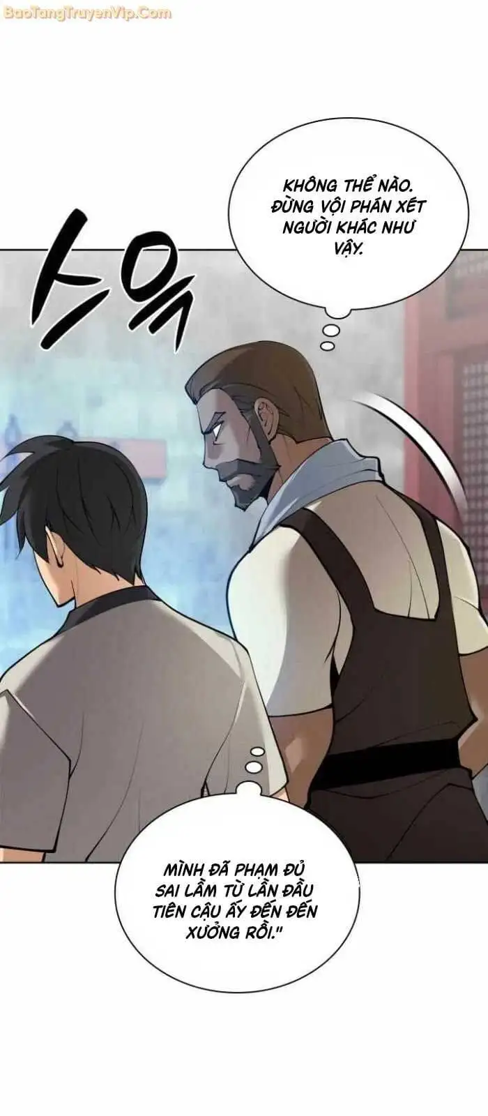 Truyện Tranh Thợ Rèn Huyền Thoại - Overgeared trang 7