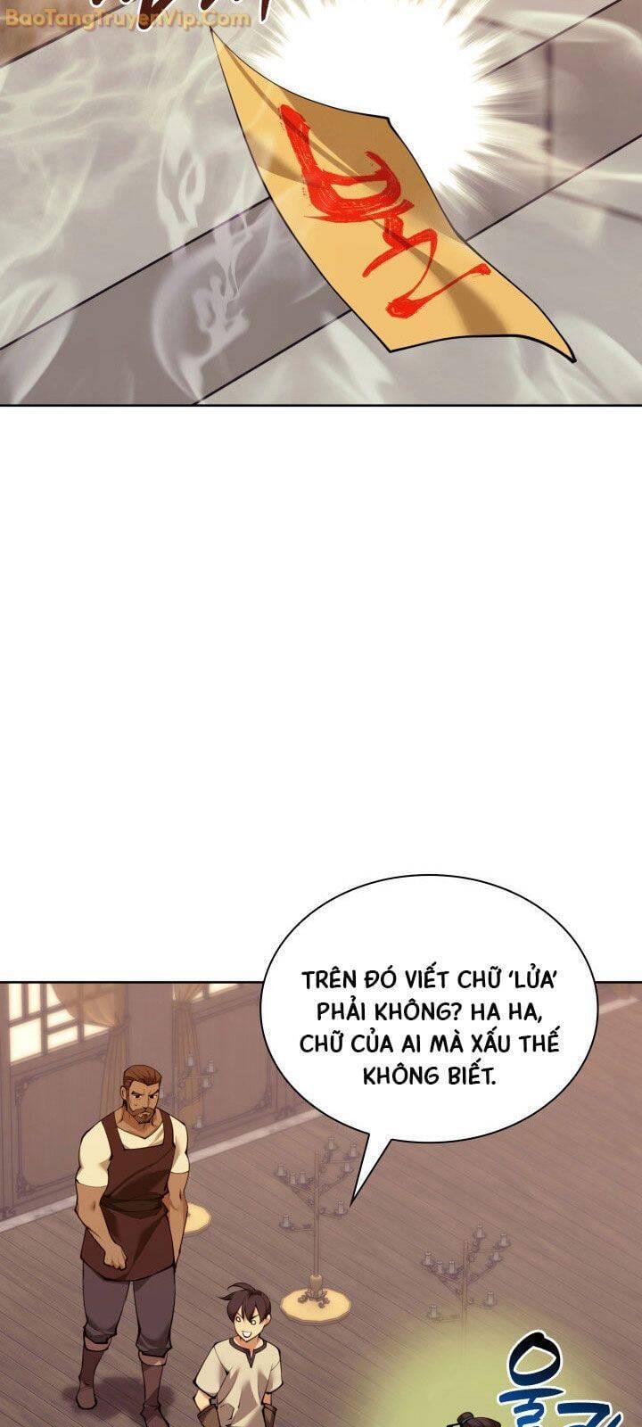 Truyện Tranh Thợ Rèn Huyền Thoại - Overgeared trang 7