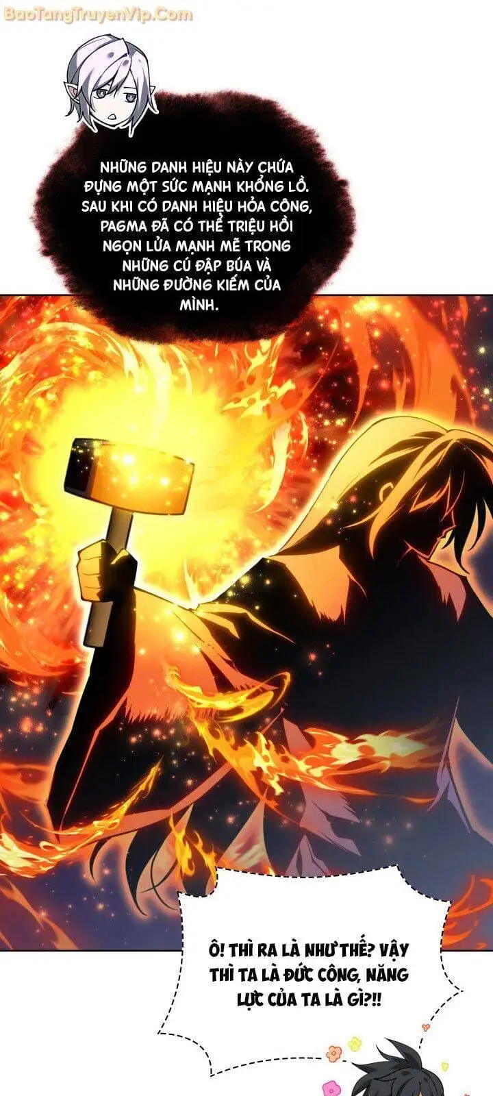 Truyện Tranh Thợ Rèn Huyền Thoại - Overgeared trang 7