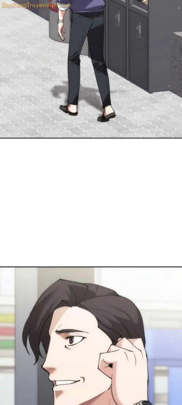 Truyện Tranh Thợ Rèn Huyền Thoại - Overgeared trang 7