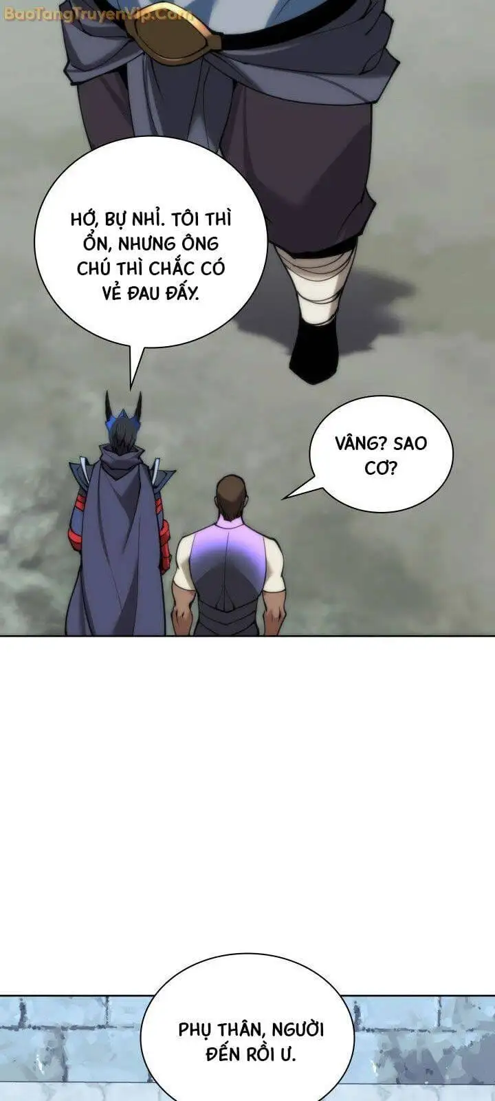 Truyện Tranh Thợ Rèn Huyền Thoại - Overgeared trang 7