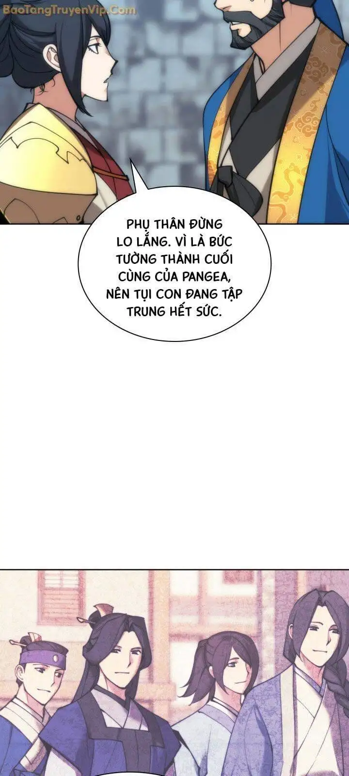 Truyện Tranh Thợ Rèn Huyền Thoại - Overgeared trang 7