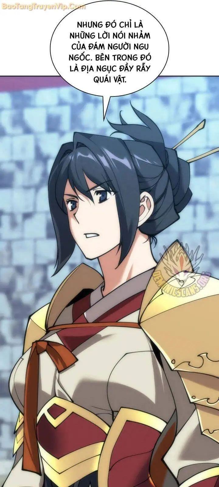 Truyện Tranh Thợ Rèn Huyền Thoại - Overgeared trang 7