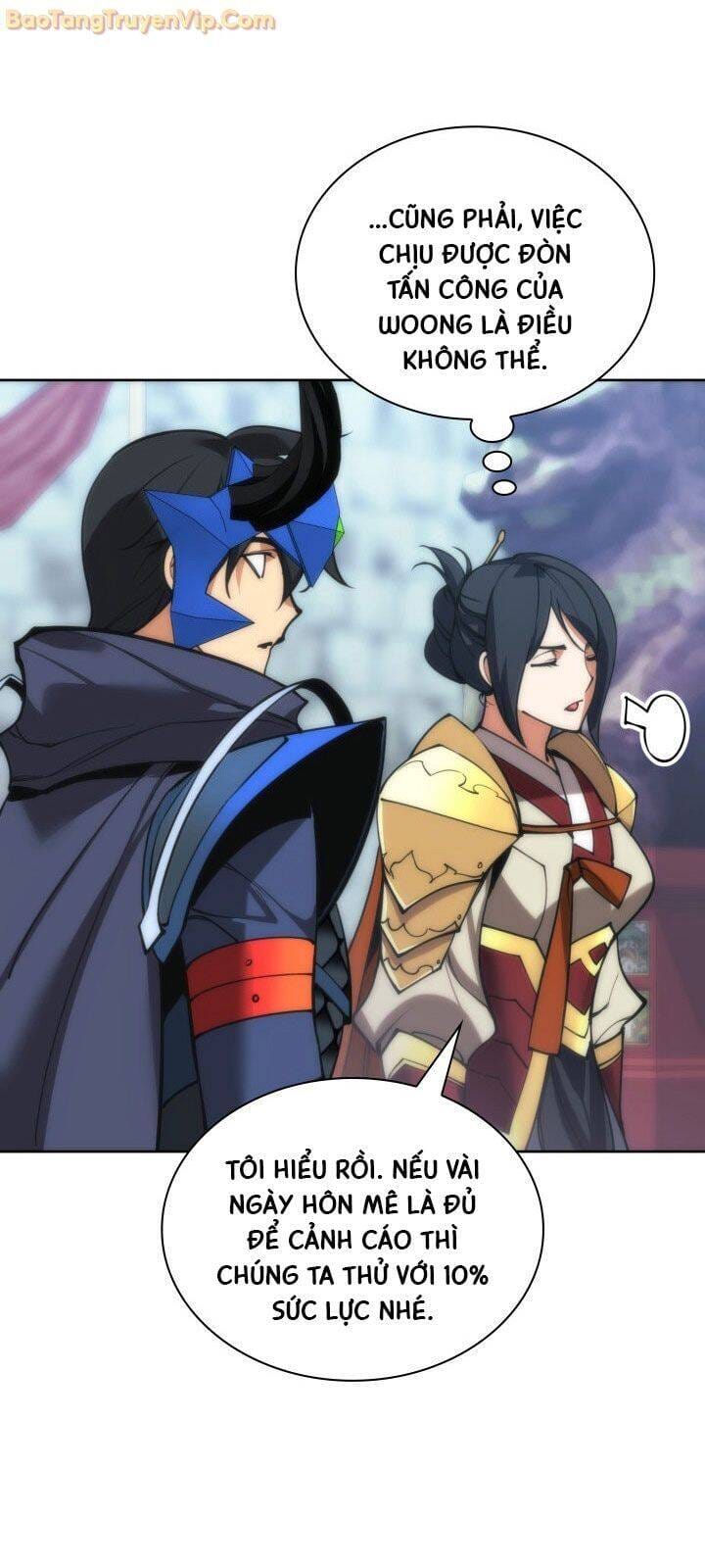 Truyện Tranh Thợ Rèn Huyền Thoại - Overgeared trang 7