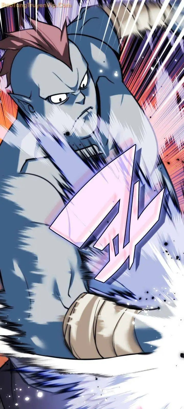 Truyện Tranh Thợ Rèn Huyền Thoại - Overgeared trang 7