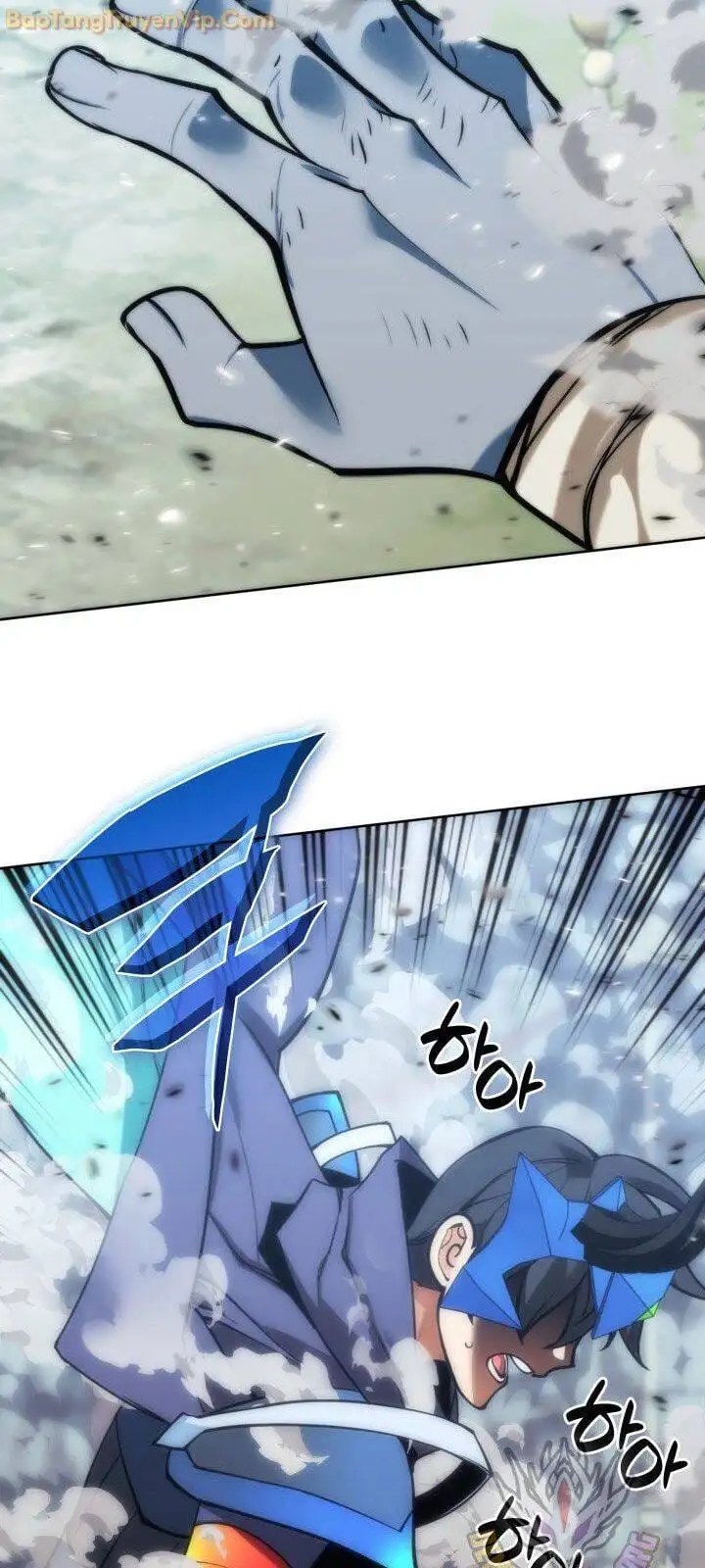 Truyện Tranh Thợ Rèn Huyền Thoại - Overgeared trang 7