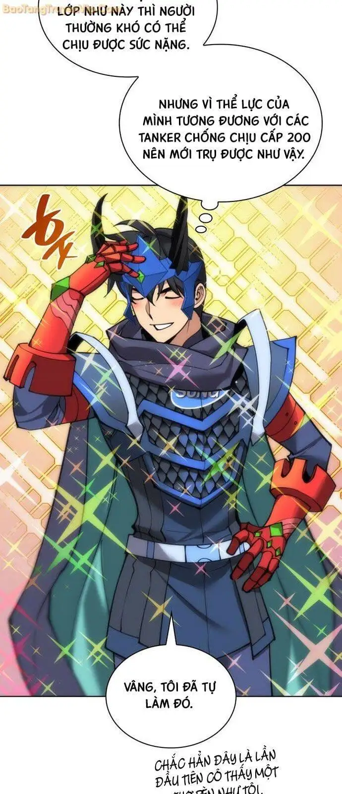 Truyện Tranh Thợ Rèn Huyền Thoại - Overgeared trang 7