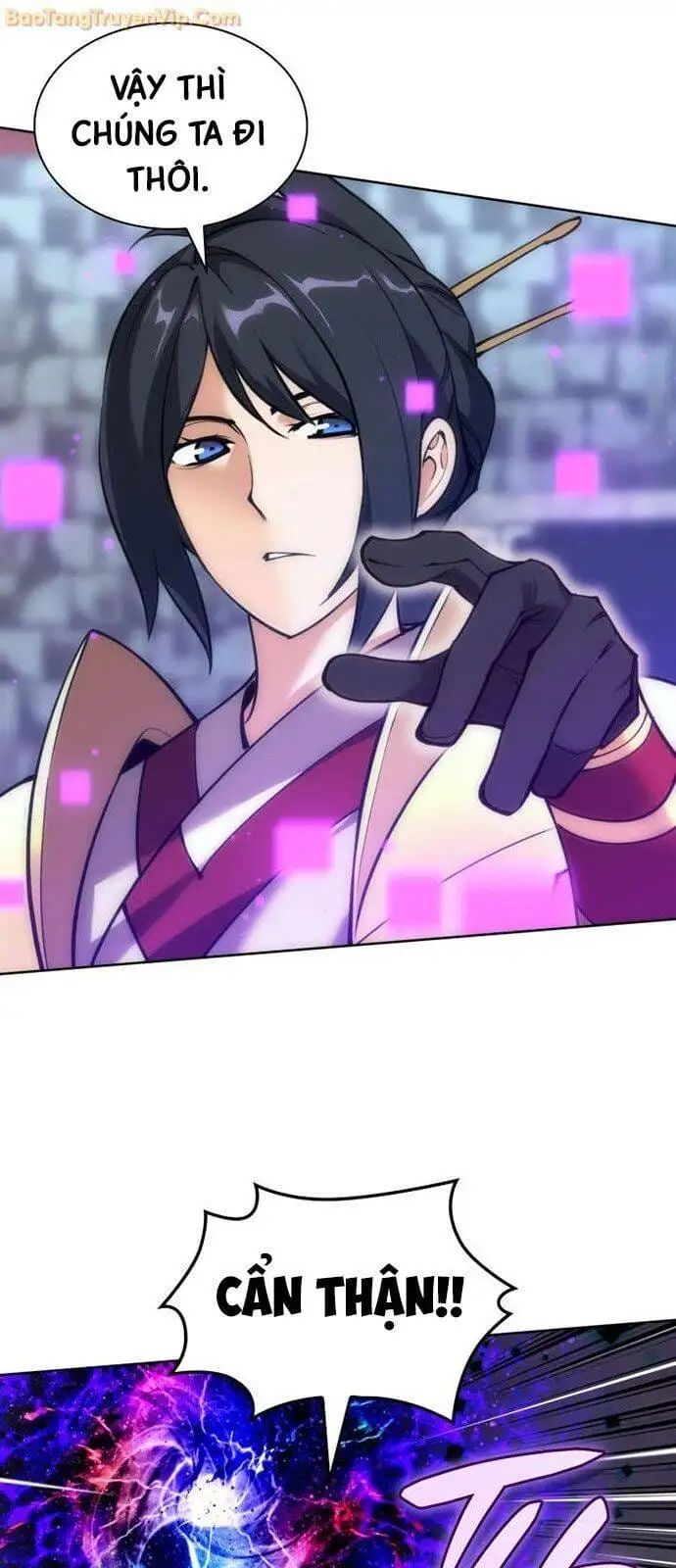 Truyện Tranh Thợ Rèn Huyền Thoại - Overgeared trang 7