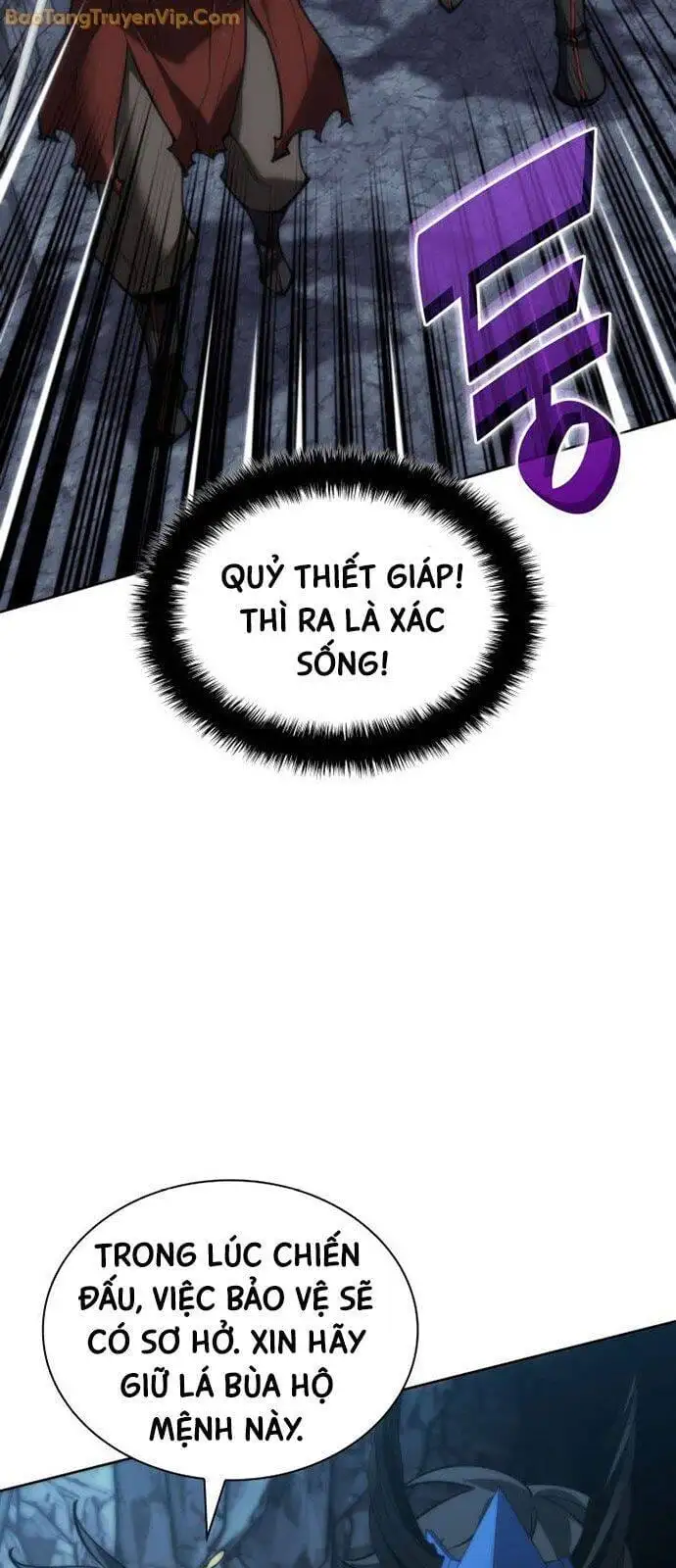 Truyện Tranh Thợ Rèn Huyền Thoại - Overgeared trang 7