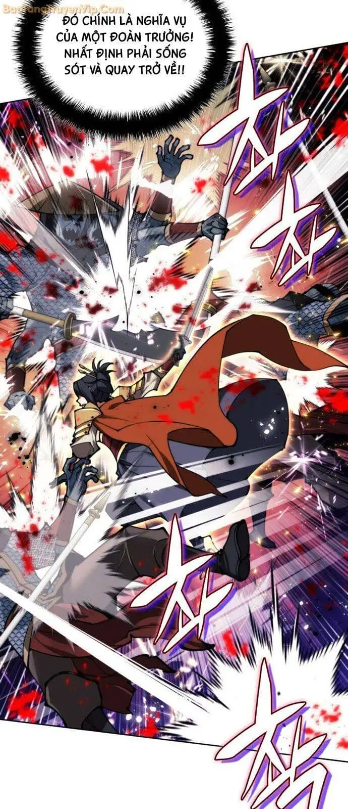 Truyện Tranh Thợ Rèn Huyền Thoại - Overgeared trang 7