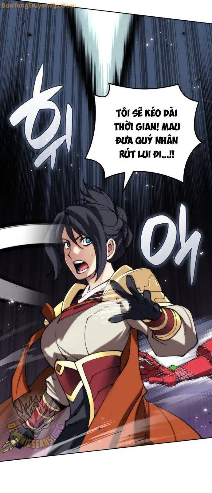 Truyện Tranh Thợ Rèn Huyền Thoại - Overgeared trang 7