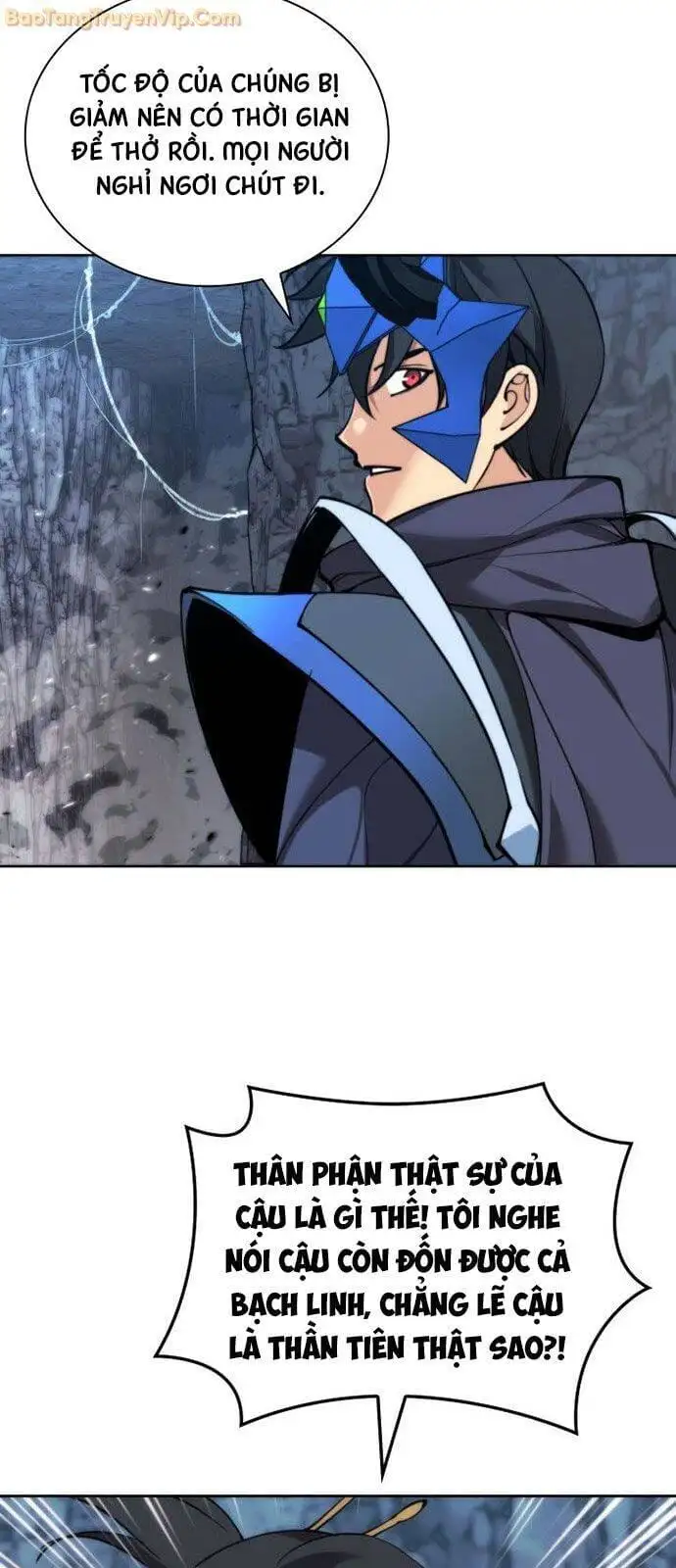 Truyện Tranh Thợ Rèn Huyền Thoại - Overgeared trang 7