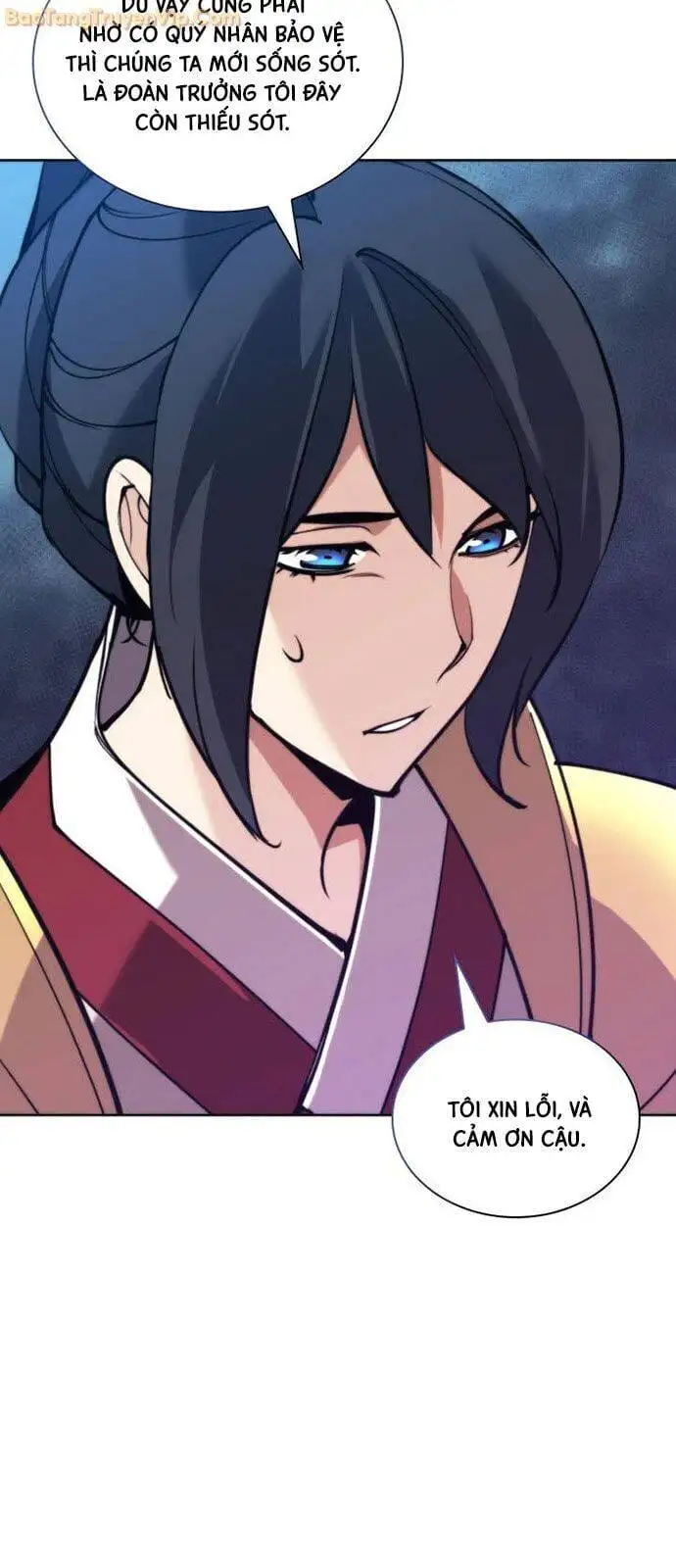 Truyện Tranh Thợ Rèn Huyền Thoại - Overgeared trang 7